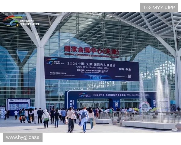2024亚太国际智能装备博览会盛大开启，推动行业创新与合作新篇章